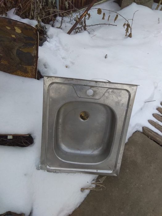 Мойка 50/60 не дорого