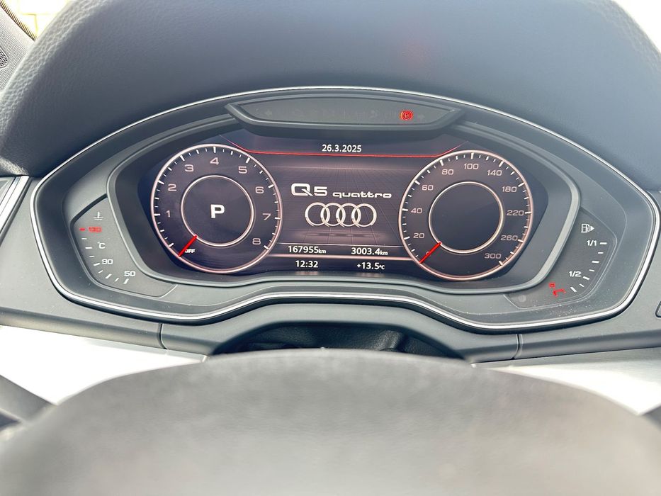Audi Q5 Audi Q5 S Line TVA deductibil