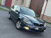 Skoda Octavia 2 Facelift 2012, înmatriculat RO