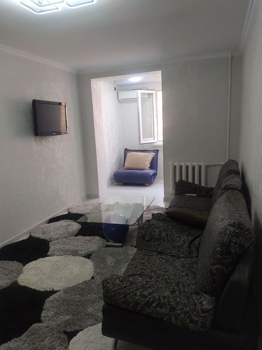 Продаю 2/3/4 Дубовая, Черёмушки, свежий ремонт