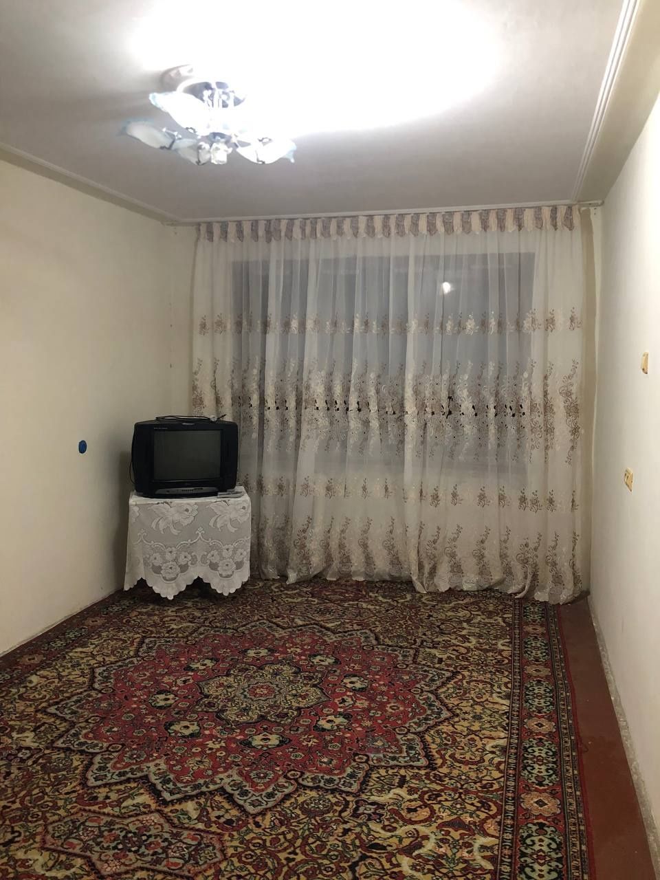 Квартира ижорага берилади 2хоналик 5этаж Гулвер