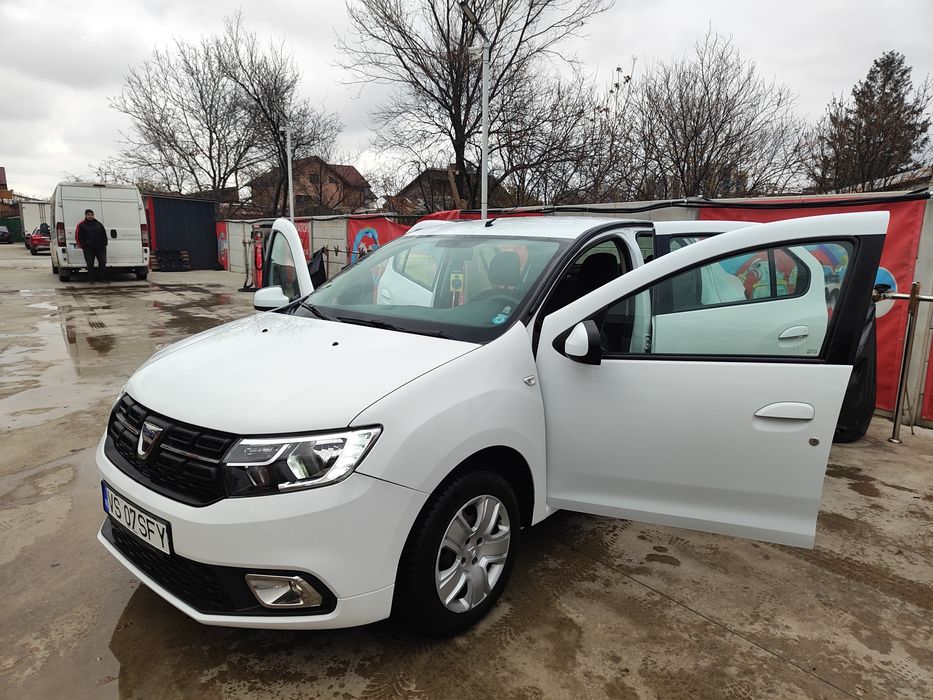 Dacia Logan diesel, Unic Proprietar