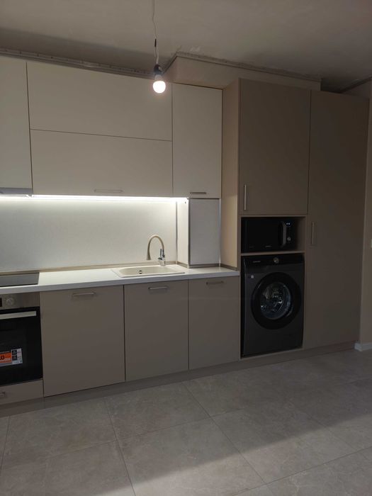 Вътрешни ремонти