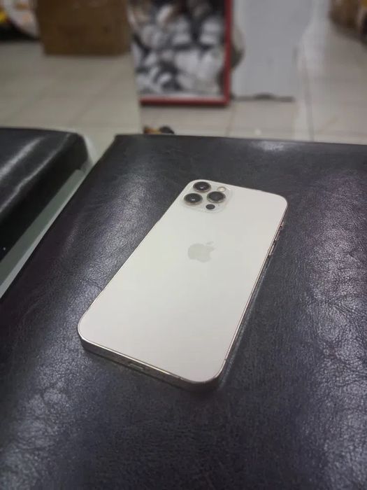 iPhone 12 Pro 128GB Gold 100% Baterie 11 13 14 15 Max Samsung S22 S23