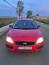 Ford focus mk2 coupe