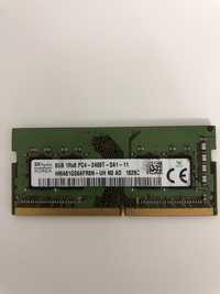 Kit memorie RAM laptop 16GB, 2x8GB DDR4 Samsung  2666 SK Hynix 2400Mhz