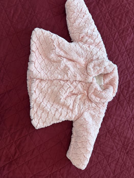 Blanita fetite bebeesi