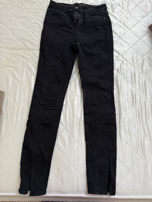 Джинсы massimo dutti