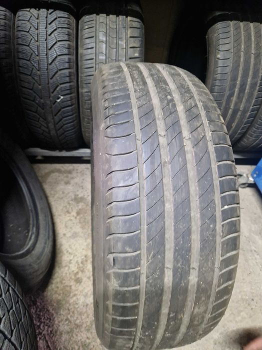 Летни гуми Мишелин 2023г 205 / 55 R 17