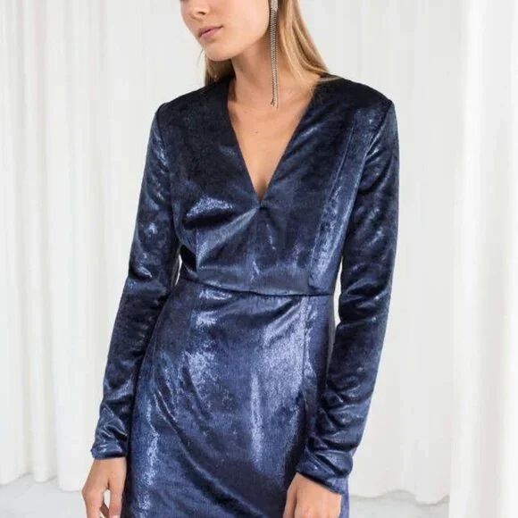 Нова рокля &other stories. Размер С