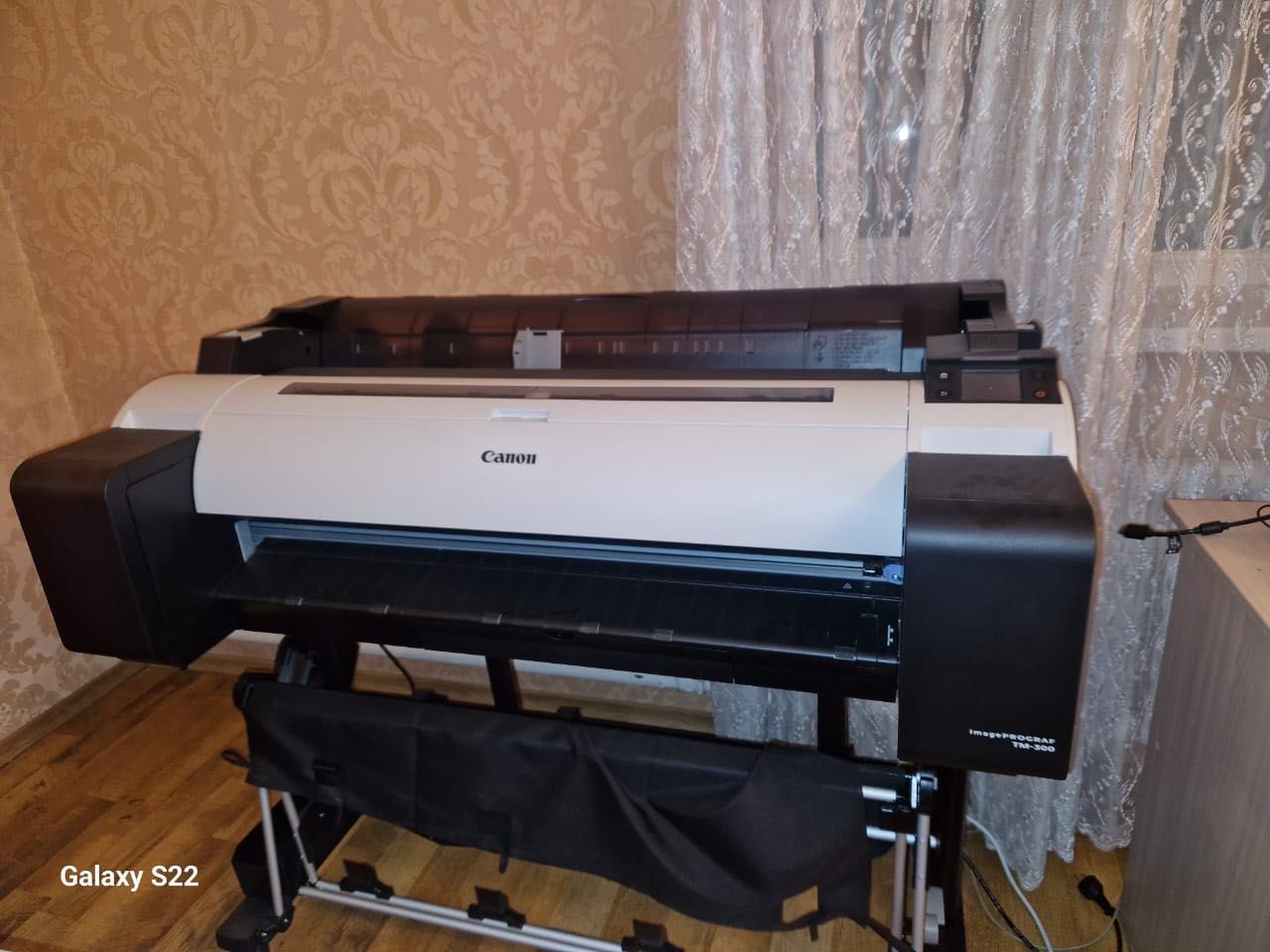Принтер Canon TM 800