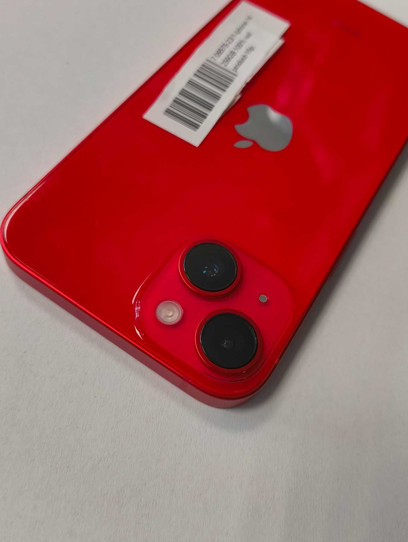 ***ПЕРФЕКТЕН*** Iphone 14 256 Gb 100% BH