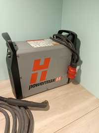 Plasma de tăiat Hypertherm Powermax 65