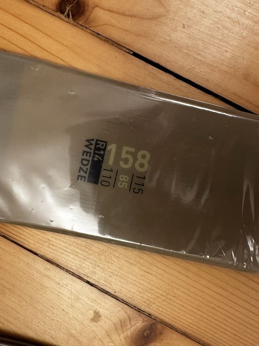 Продавам фрийстайл ски – 158 см, 115/85/110, радиус 14 м