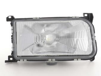 фар НОВ за VW Passat 88-93