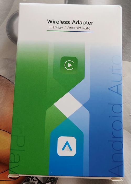 Wireless carplay, Android si Apple