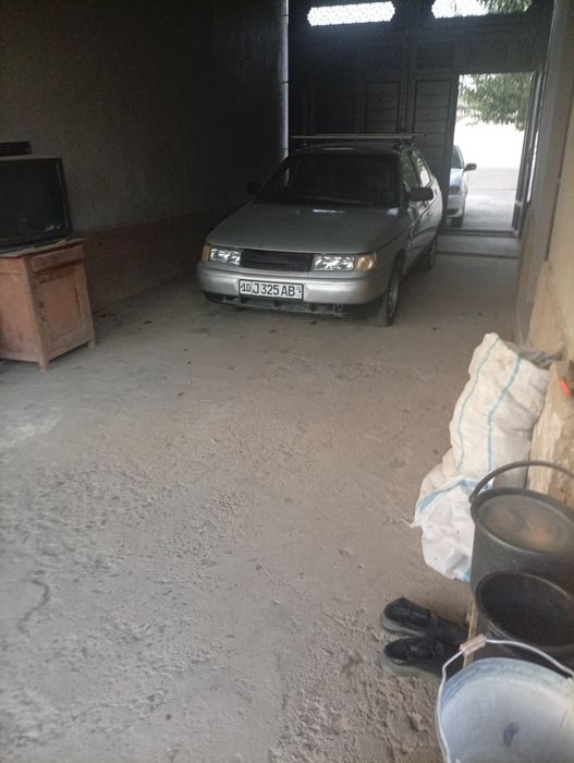 Лада приора 2112