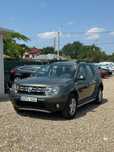 Dacia Duster 2015 si 2013 4x4 1.5 DCI 110CP