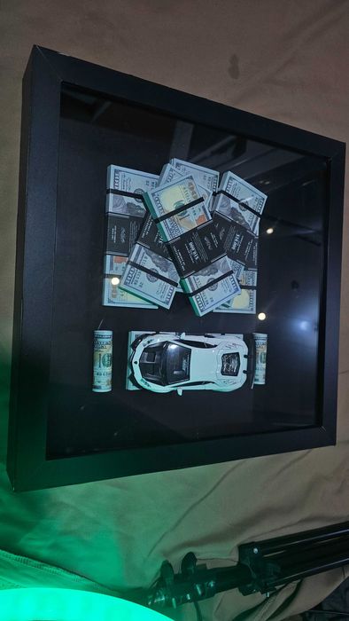 100$ gift box   Erkaklar uchun sovga  / подарок для мужчин