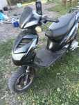 Scuter Cracker 49,5cc