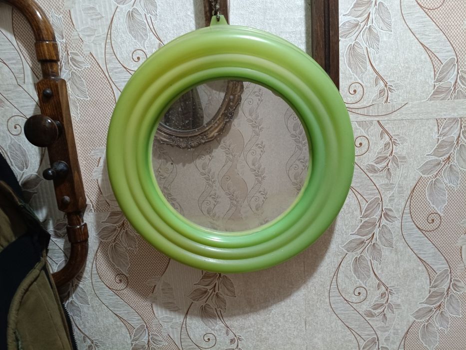 Огледало за баня