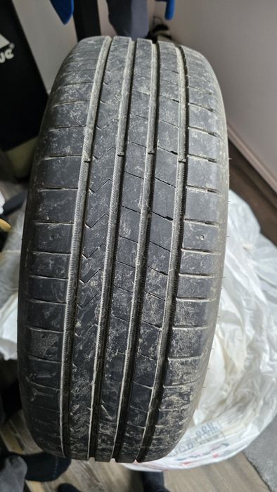 Cauciucuri Hankook Ventus Prime 4 215/65R17 99H