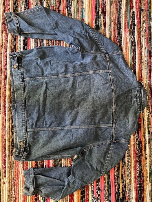 Geacă denim Wrangler