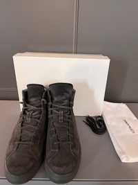 Common Projects Ghete 43 Achilles