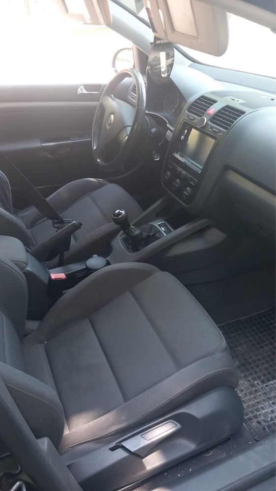 /////// Se vinde volkswagen golf 5 /////