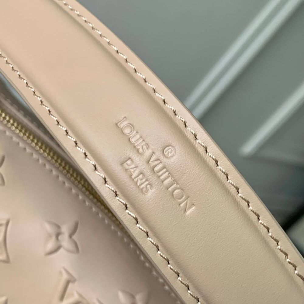 Geanta Louis Vuitton Side Trunk Pm