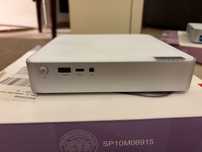 Mini PC Lenovo i5-13420H, 32 GB RAM, 1TB SSD, in garantie