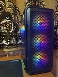 Vand setup Gaming