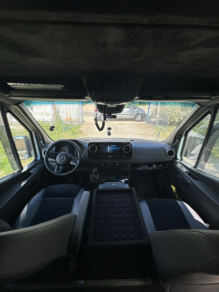 Vand sprinter 519
