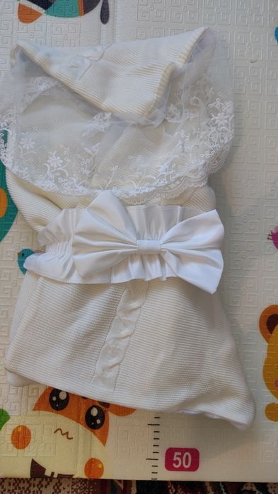 Продам конверт на выписку