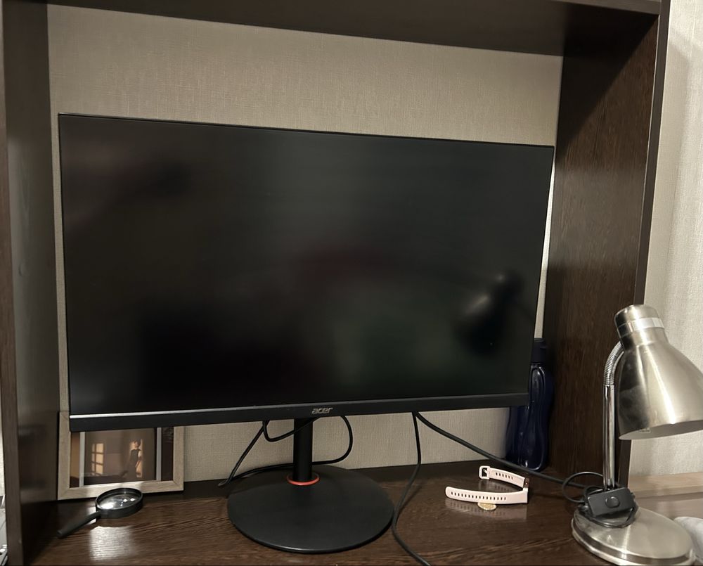 Монитор Acer 27" | 144 Гц | HDR