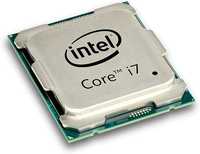 Процесор Intel Core i7-6800K (3.40GHz)