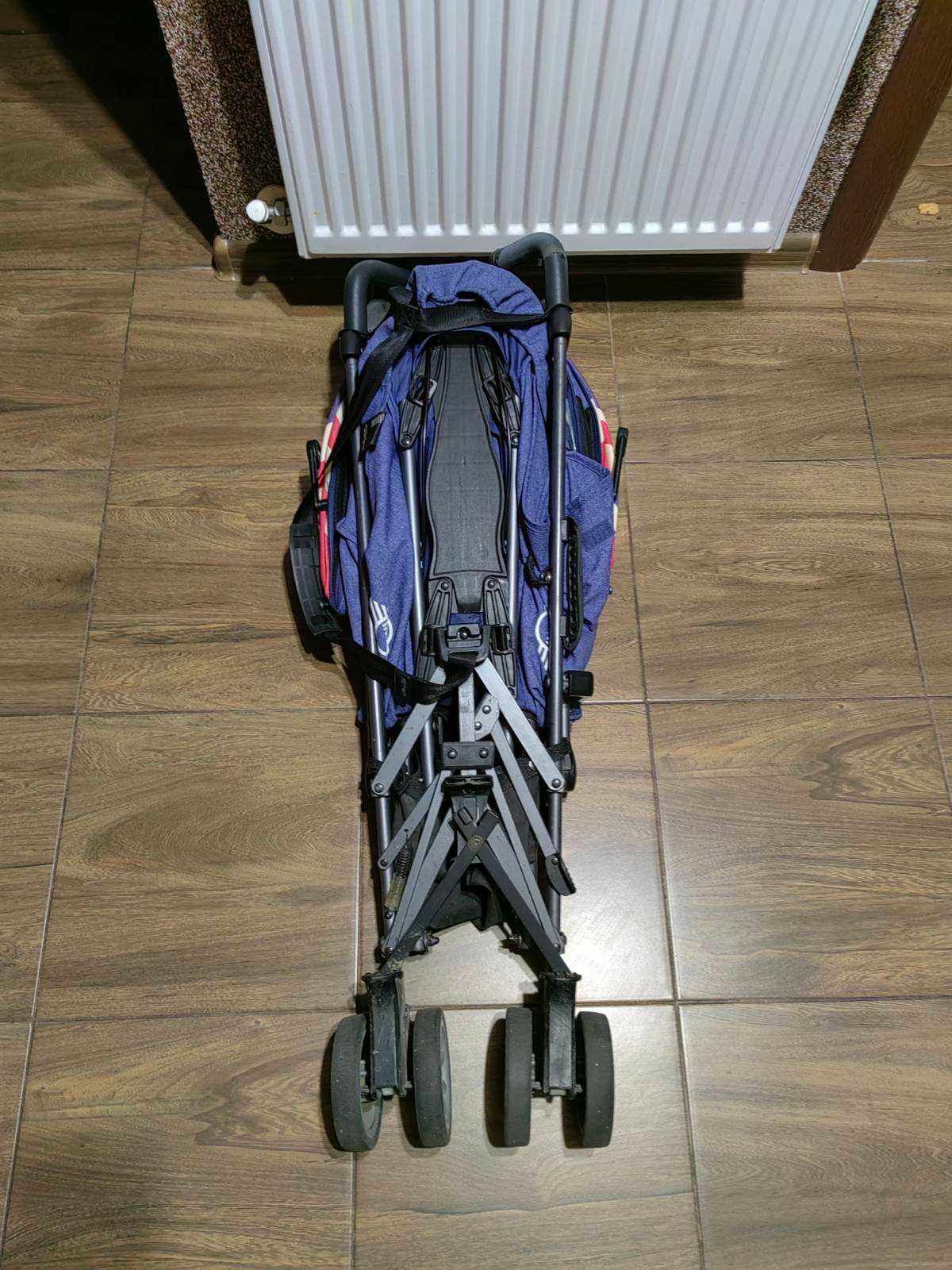 Easy walker MINI buggy