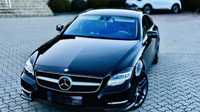 Mercedes CLS 350 cdi AMG 4 matic