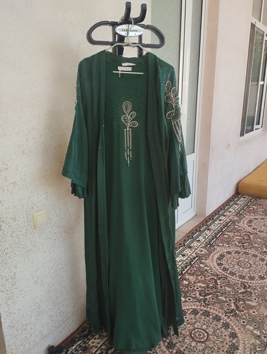 Аеллар либоси, бренди ламираж