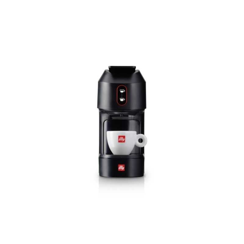 Kафемашина illy Smart MPS