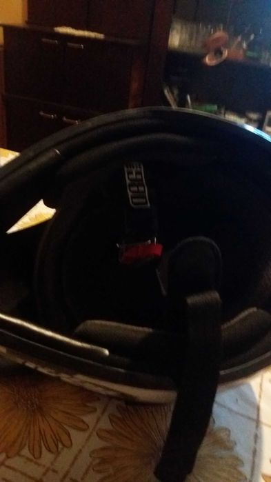 Каска за мотор или АТВ