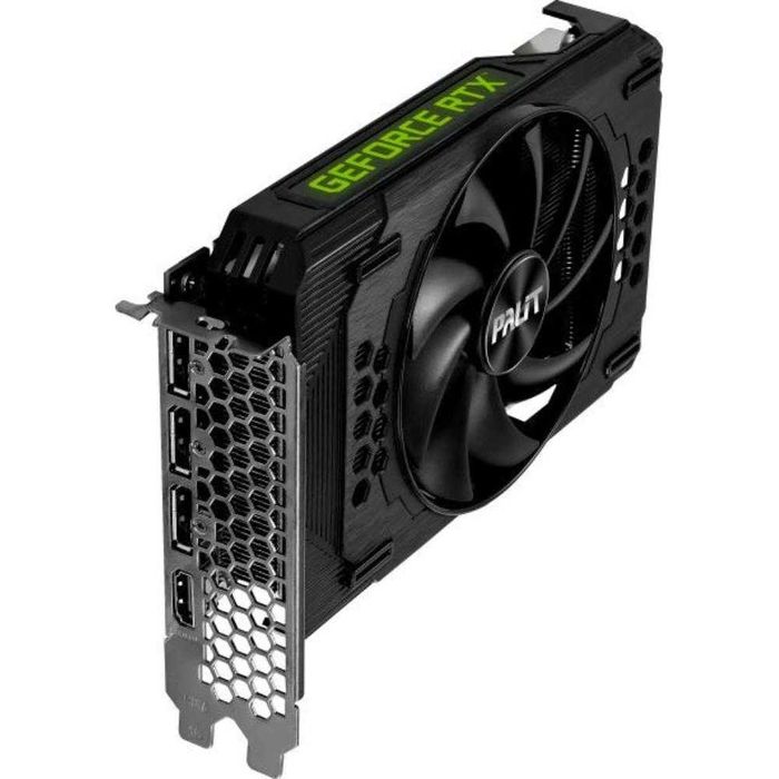 Видеокарта | RTX 3060