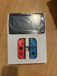 Nintendo Switch чисто нов