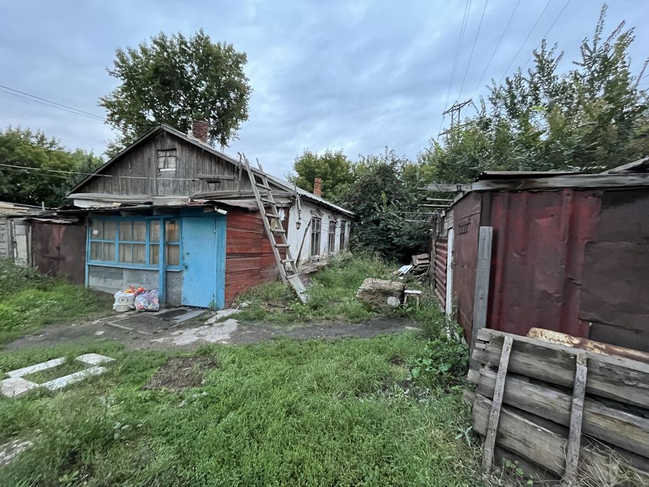 Продается частный дом