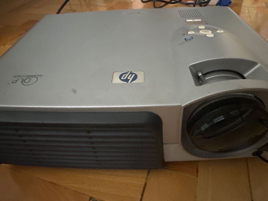 Videoproiector HP