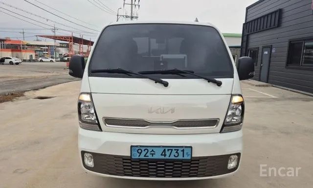 Kia Bongo Elektromobil Cip 15.000$ Koreadan zakazga obkeberamiz