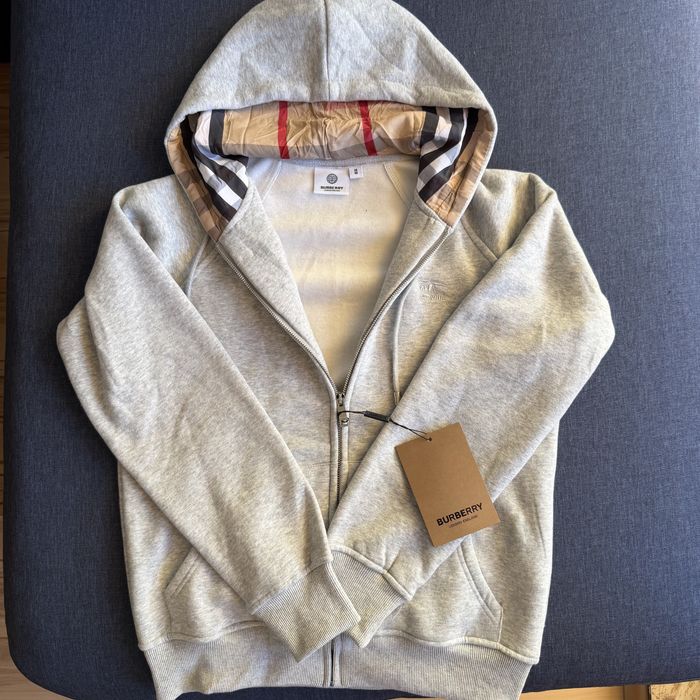 Горнище Burberry