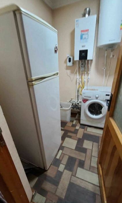 Сдается в аренду квартира