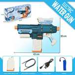 Pistol cu ​​apă electric Kid Odyssey