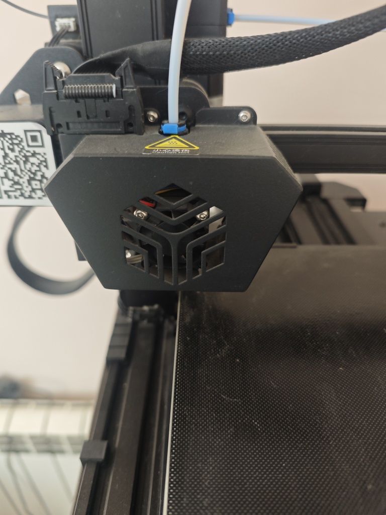 Creality CR-6 SE 3D принтер